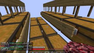 GLITCH ON THE ARCHON!!!!!!!