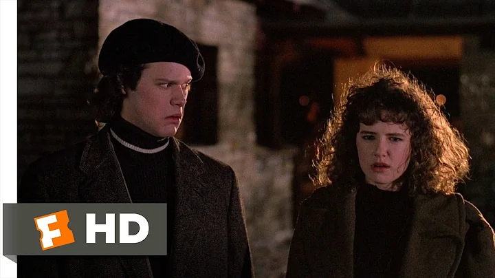 Uncle Buck (7/10) Movie CLIP - Would Ya Like to Se...