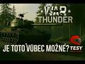 Naprostý chaos.. a totální amaterismus na konci.. - WarThunder - (Rb) - (Cz/Sk)