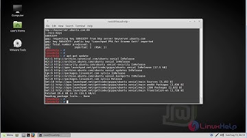 How to install focus writer on Linux Mint 18.03