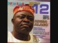Alhaji Haruna Ishola - Egbe Ilupeju Egba(Audio)