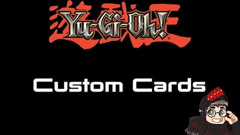 Yugioh Custom Cards: Dualfeather (Custom Archetype)