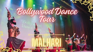 Malhari - Bollywood Dance Tour