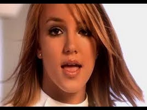 Britney Spears - Born To Make You Happy [HD 720p]