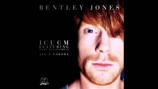 Video thumbnail of "Bentley Jones - ICUCM (feat. Mark McLaughlin) [HQ]"