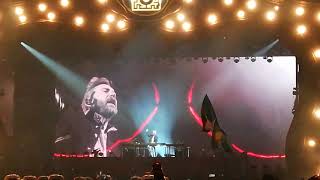 UNTOLD 2019 - David Guetta