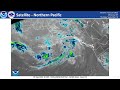 NWS Missoula Weather Briefing September 18 2025