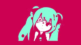 Crime & Punishment - Hatsune Miku ( S L O W E D / Daycore )