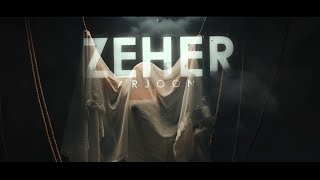 Zeher - Radio Edit | Arjoon | New Song 2025