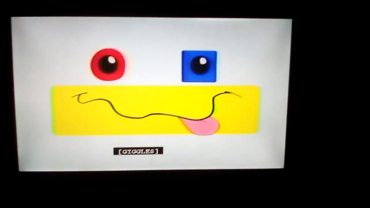 Nick Jr. Face Gets His Face Painted - YouTube