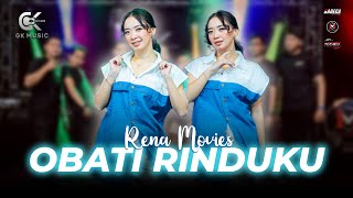 RENA MOVIES - OBATI RINDUKU - GK MUSIK