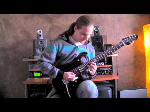 Travis Montgomery -