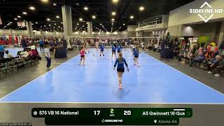 575 VB 16 National vs. A5 Gwinnett 16-Gus (2026.05.02)
