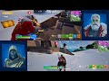 Fortnite Blitz Royale 16 Abatidos
