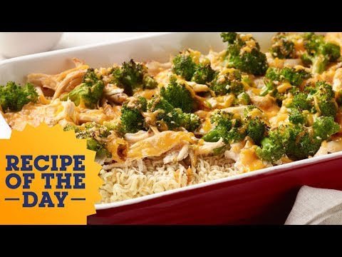 recipe-of-the-day:-chicken-ramen-noodle-casserole-|-food-network