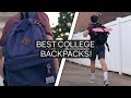 Top 3 Best Reviewed Backpacks for College from Amazon!