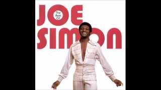 joe simon   your time to cry chords