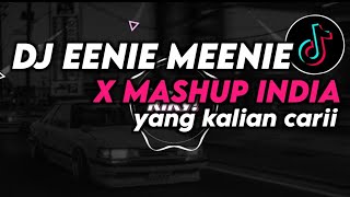 DJ EENIE MEENIE X MASHUP INDIA VIRALL TIKTOKK 2023