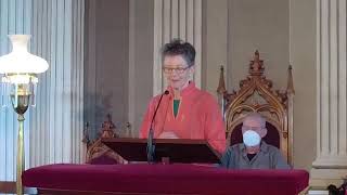 selftenderness With Ellen Anthony   Sunday Sept 18th 2022