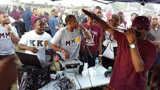 ALABAMA A&amp;M 2021 HOMECOMING HYPE VIDEO   HD 1080p