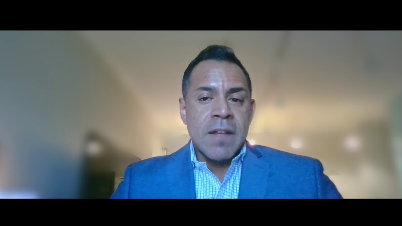 The Superhuman Experience by Bobby Reyes