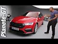 Skoda Octavia RS 2020 : Le Tour du Propriétaire ! (Berline & Combi)