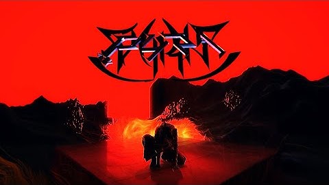 LabxR x Pyra present " The Rebirth of PYRA "