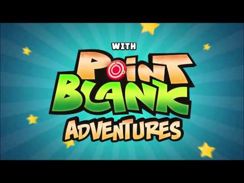 Point Blank Trailer