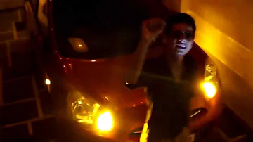 Sherry Kaim - Terminator Feat. Badshah Full Video