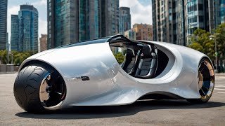 COOL CONCEPTS OF THE FUTURE YOU MUST SEE by Tech Talk 2 views 54 minutes ago 12 minutes, 7 seconds