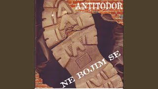 Video thumbnail of "Antitodor - Snovi"