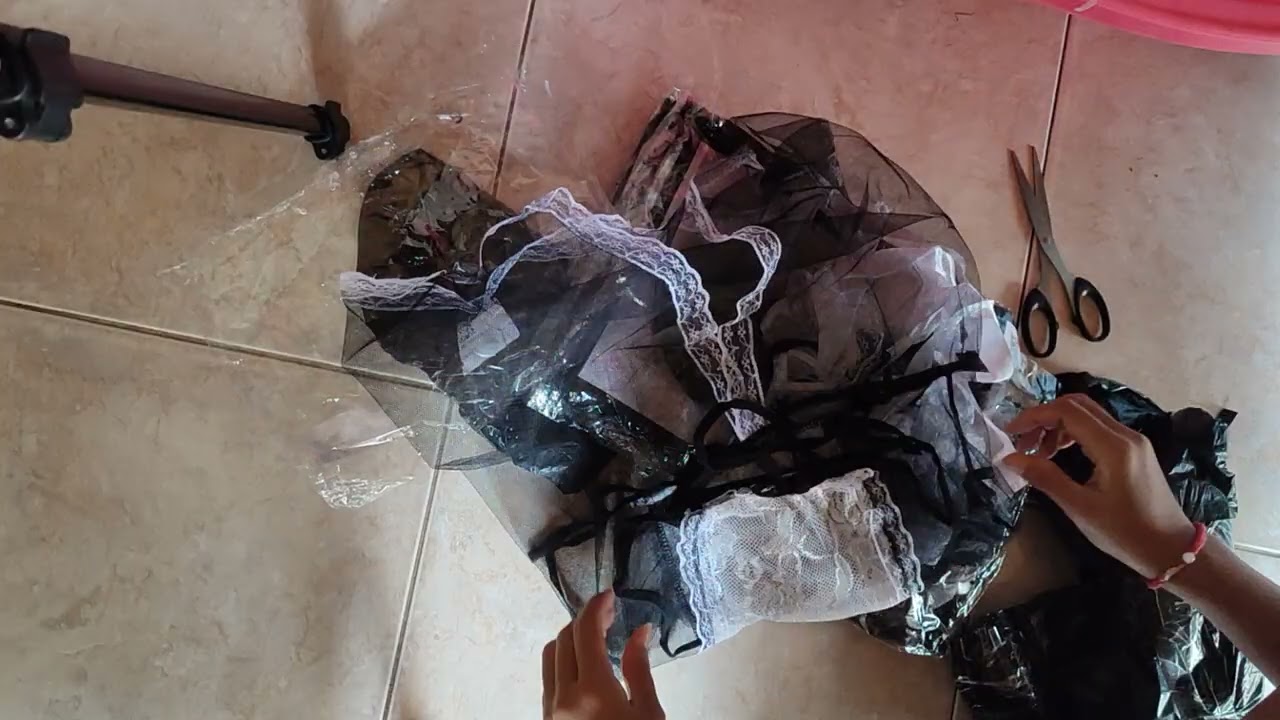 Unboxing good Life zona