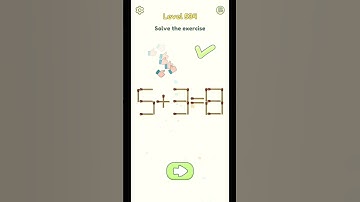 DOP 2 Delete One Part Level 534