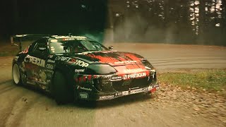 PHONK WALKER - Touge