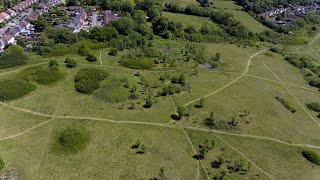 The Shrubbery, Banstead, Surrey