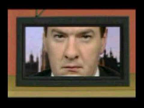 George Osborne Photo 23