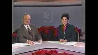 WKYC Dec 25, 1992 Newscast