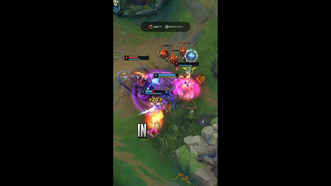 Why Neeko Support is Taking Over Korea leagueoflegends leaguetips