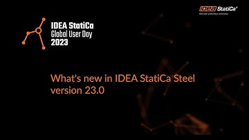 Global User Day 2023 - Session #1 - What