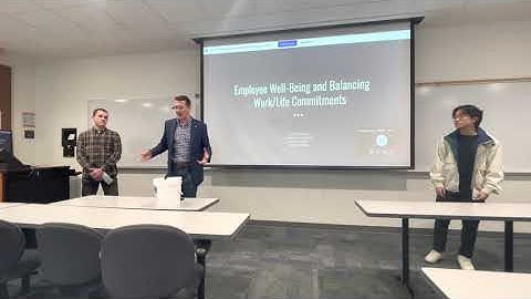 BCOM 3300 Presentation