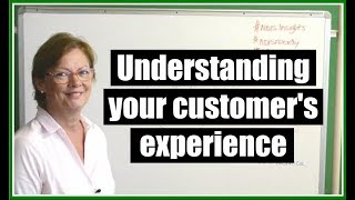 #NDIS Insights Ep.2 Understanding your customer’s experience in the new disability market