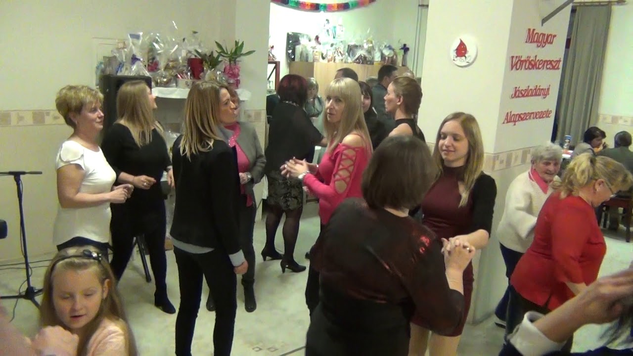 Vöröskereszt Jászladány (00)