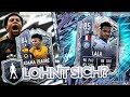 LOHNT SICH ❓ 85 FREEZE LALA & 84 ADAMA TRAORE | FIFA 21 Ultimate Team