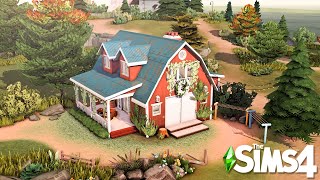 Converted Barn House | NO CC | The Sims 4 Speed Build
ππPLEASE OPEN MEππ
Hi!
In todays video Im building a Converted Barn House in the island area of Brindleton Bay for 3 roommates.
Build detail:
- Converted Barn House
- 3 Bedrooms, 2 Bathrooms
- Β§ 75,256
- Brindleton Bay / Deadgrass Discoveries
- 30 x 30
Origin ID elfathiera / #plummysims
Gallery link http://tiny.cc/plummysims
Download https://ko-fi.com/post/Converted-Barn-House-T6T17AMQA
Reshade I use
Kaleidoscope by Okruee bit.ly/3qayzFz
Dove by Kindlespice bit.ly/3cUr1Bs
Cheats Used
testingcheats true
bb.moveobjects
bb.showhiddenobjects
bb.showliveeditobjects
bb.ignoregameplayunlocksentitlement
Red Shelf http://tiny.cc/RedShelf
SPREAD THE LOVE
Instagram https://www.instagram.com/plummysims/
Twitter https://twitter.com/plummysims
Ko-fi https://ko-fi.com/plummysims
I DO NOT OWN ANY MUSIC(S) IN THIS VIDEO
MY SPECS
CPU Intel Core i5-9400F
Motherboard Asus TUF Gaming B365M Plus
RAM 16 GB DDR4
Graphics Card MSI GTX 1650 4GB
OS Windows 10 Pro 64- bit
Storage 256 GB PCle SSD, HDD 4TB
VIDEO EDITING & RECORDING
Recording Software - OBS
Editing Software - Adobe Premiere Pro CC 2020
Audio Software - Adobe Audition CC 2020
Photo Editing Software - Adobe Photoshop & Adobe Lightroom CC 2020 Converted Barn House | NO CC | The Sims 4 Speed Build