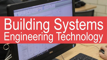 221.C0 - Building Systems Engineering Technology