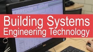 221.C0 - Building Systems Engineering Technology