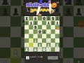 #game 5  | #chess Blunder Moves | Viral Gaming #shorts #magnuscarlsen