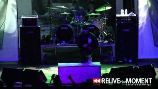 2011.07.28 Emmure - 10 Signs You Should Leave (Live in Chicago, IL)