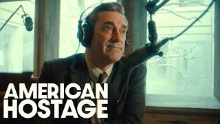 American Hostage | Tony Answers The Viewers Live On Air