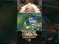 ⚡ Tigreal EXP Triple Kills ⚡ MLBB Highlights. #shorts #mlbb #mobilelegends #moonton